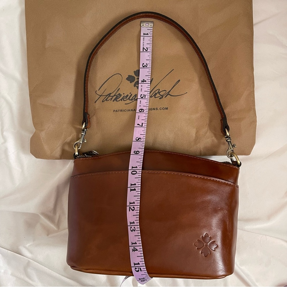 Patricia Nash Handbag - Picture 12 of 12